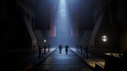 Dune: Awakening скриншоты
