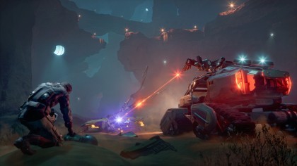 Dune: Awakening игра