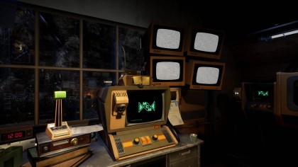 Five Nights at Freddy's: Secret of the Mimic игра