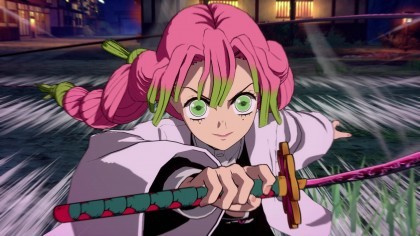 Demon Slayer: Kimetsu no Yaiba - The Hinokami Chronicles 2 игра