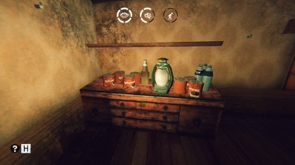 Static Dread: The Lighthouse игра