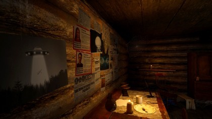Храм Зелёной Луны игра