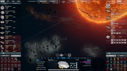 ERA ONE скриншоты