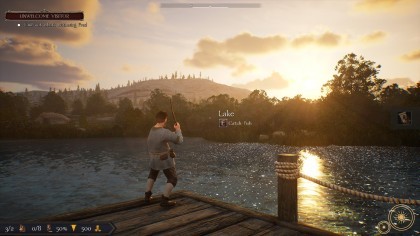 Noble Legacy игра