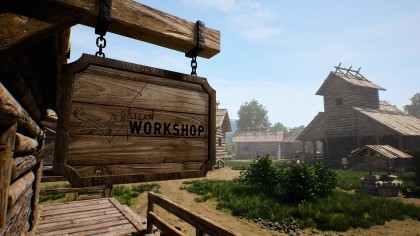 Noble Legacy скриншоты