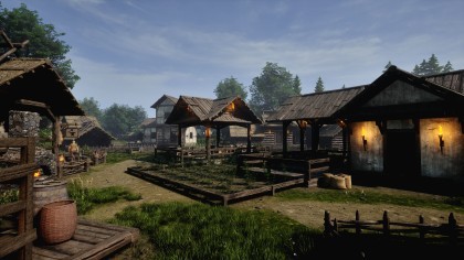 Noble Legacy скриншоты