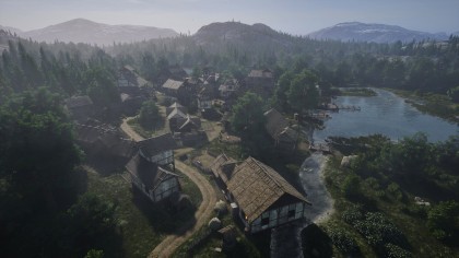 Noble Legacy скриншоты