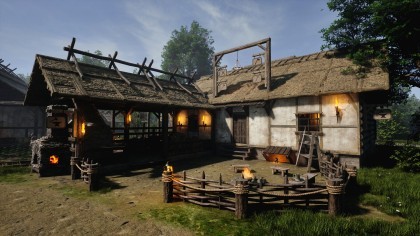 Noble Legacy скриншоты
