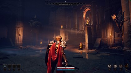 Dungeon Stalkers скриншоты
