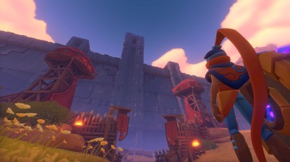 The Knightling игра
