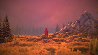 The Scouring игра