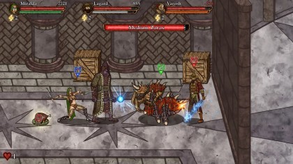King's Blade игра