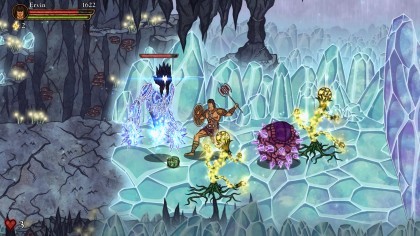 King's Blade игра
