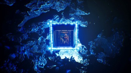 Grand Emprise 2: Portals Apart скриншоты