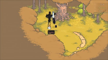 Artis Impact игра
