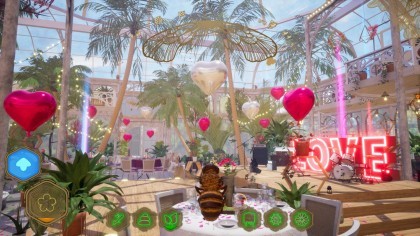 Bee Simulator: The Hive игра