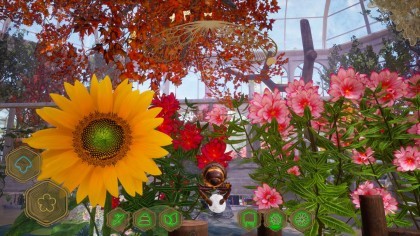 Bee Simulator: The Hive игра