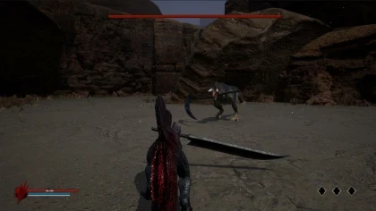 Dinoblade скриншоты