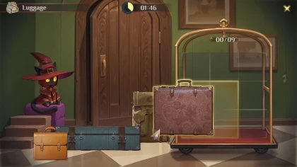 Hotel Tales скриншоты