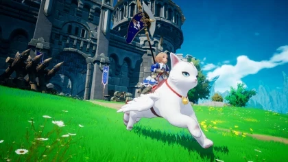DragonSword: Awakening скриншоты