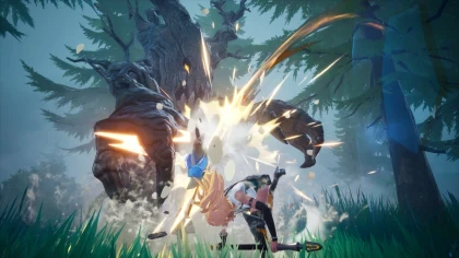DragonSword: Awakening скриншоты