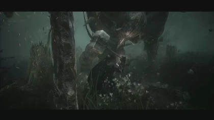 The Relic: First Guardian скриншоты