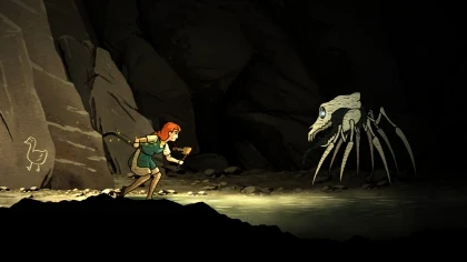 Scarlet Deer Inn скриншоты