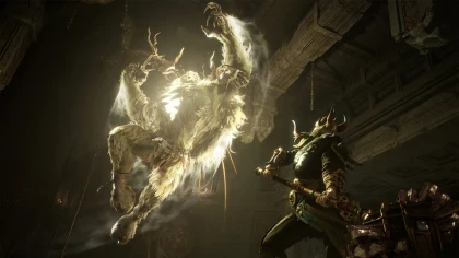 Mistfall Hunter скриншоты