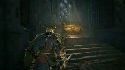 Mistfall Hunter скриншоты