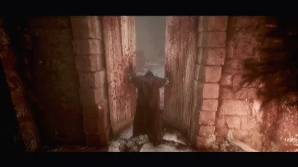 The Relic: First Guardian скриншоты