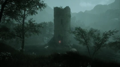 The Relic: First Guardian скриншоты