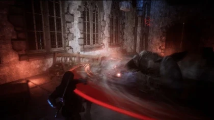 The Relic: First Guardian скриншоты
