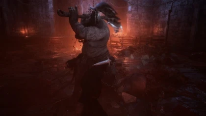 The Relic: First Guardian скриншоты