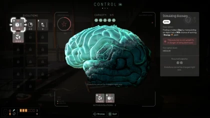 Cthulhu: The Cosmic Abyss скриншоты