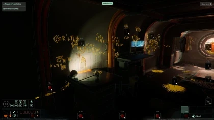Cthulhu: The Cosmic Abyss скриншоты