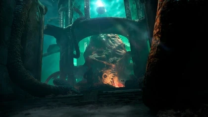 Cthulhu: The Cosmic Abyss скриншоты