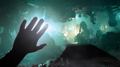 Cthulhu: The Cosmic Abyss скриншоты