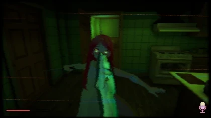 Escape from Yandere скриншоты