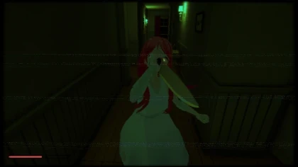 Escape from Yandere скриншоты
