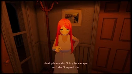 Escape from Yandere скриншоты