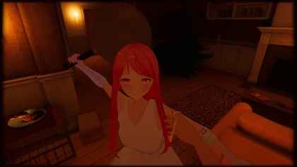 Escape from Yandere скриншоты