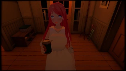 Escape from Yandere скриншоты