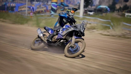 RIDE 6 скриншоты