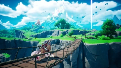 DragonSword: Awakening скриншоты