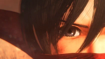 Attack on Titan 3 - A.O.T.3 скриншоты