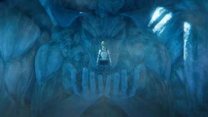 Attack on Titan 3 - A.O.T.3 скриншоты