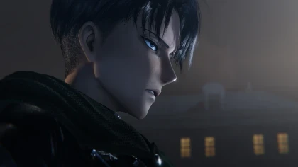 Attack on Titan 3 - A.O.T.3 игра