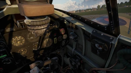 Aces of Thunder скриншоты
