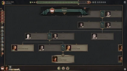 The Guild - Europa 1410 скриншоты