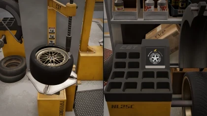 Car Service Together скриншоты